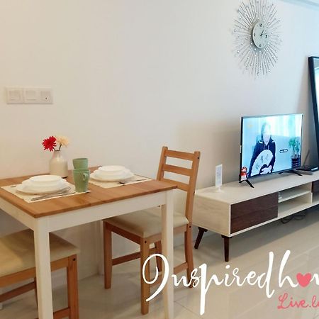 Inspired Homes @ Summer Suite Куала Лумпур Стая снимка