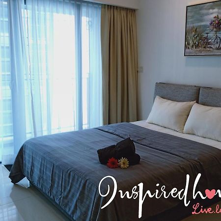 Inspired Homes @ Summer Suite Куала Лумпур Стая снимка