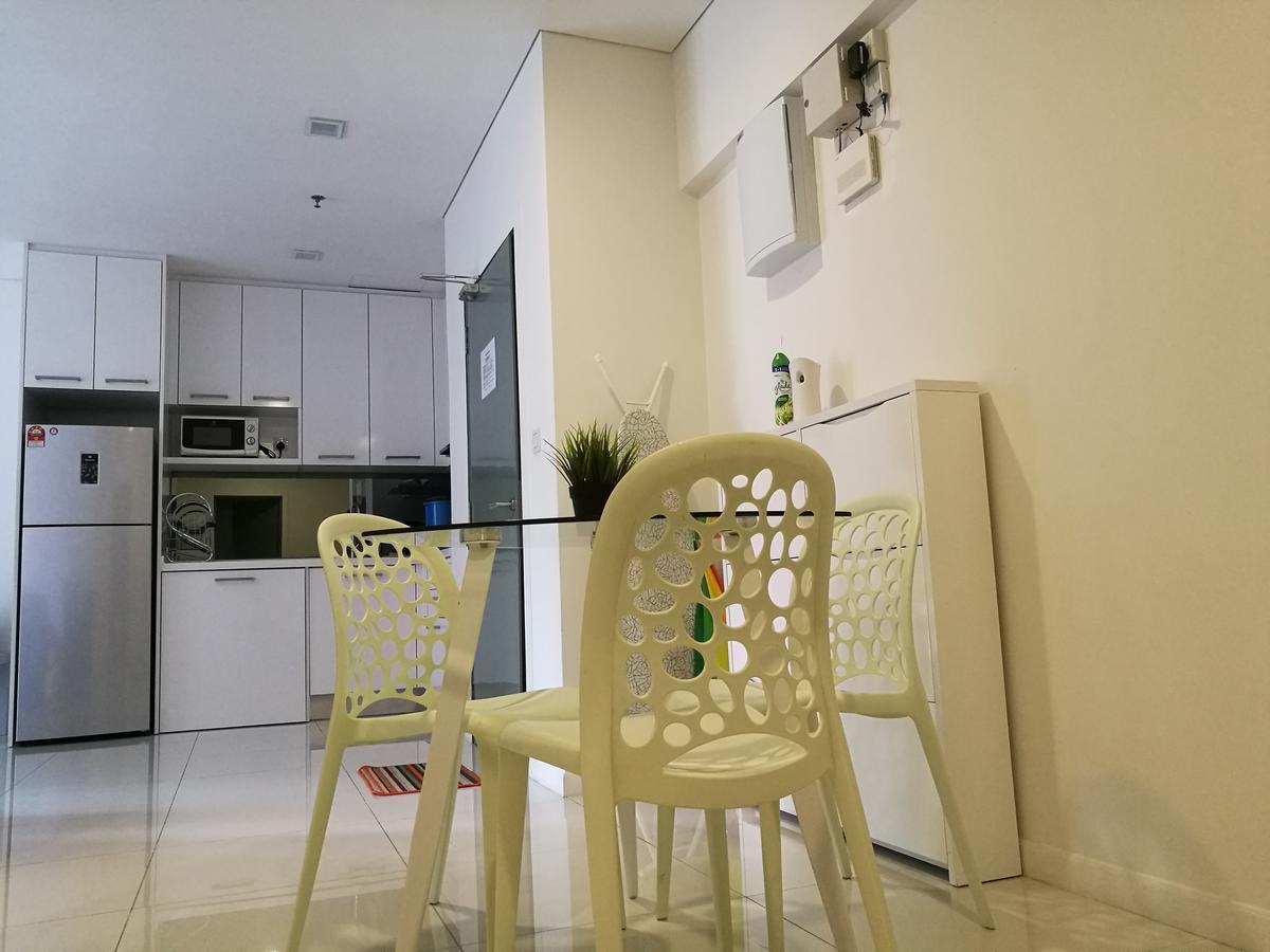 Inspired Homes @ Summer Suite Куала Лумпур Екстериор снимка