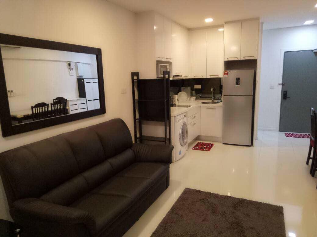 Inspired Homes @ Summer Suite Куала Лумпур Екстериор снимка