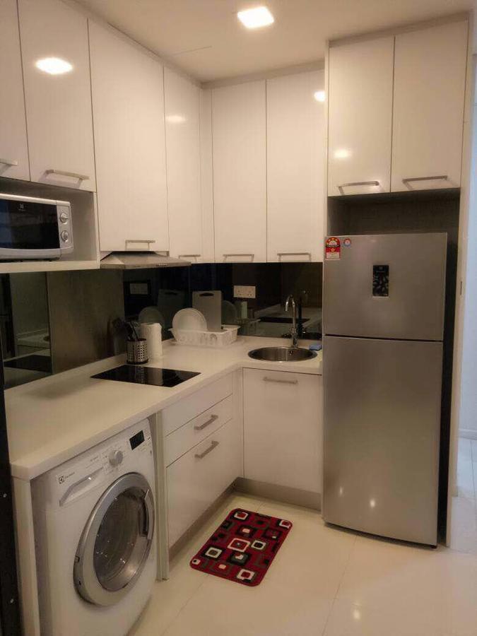 Inspired Homes @ Summer Suite Куала Лумпур Екстериор снимка
