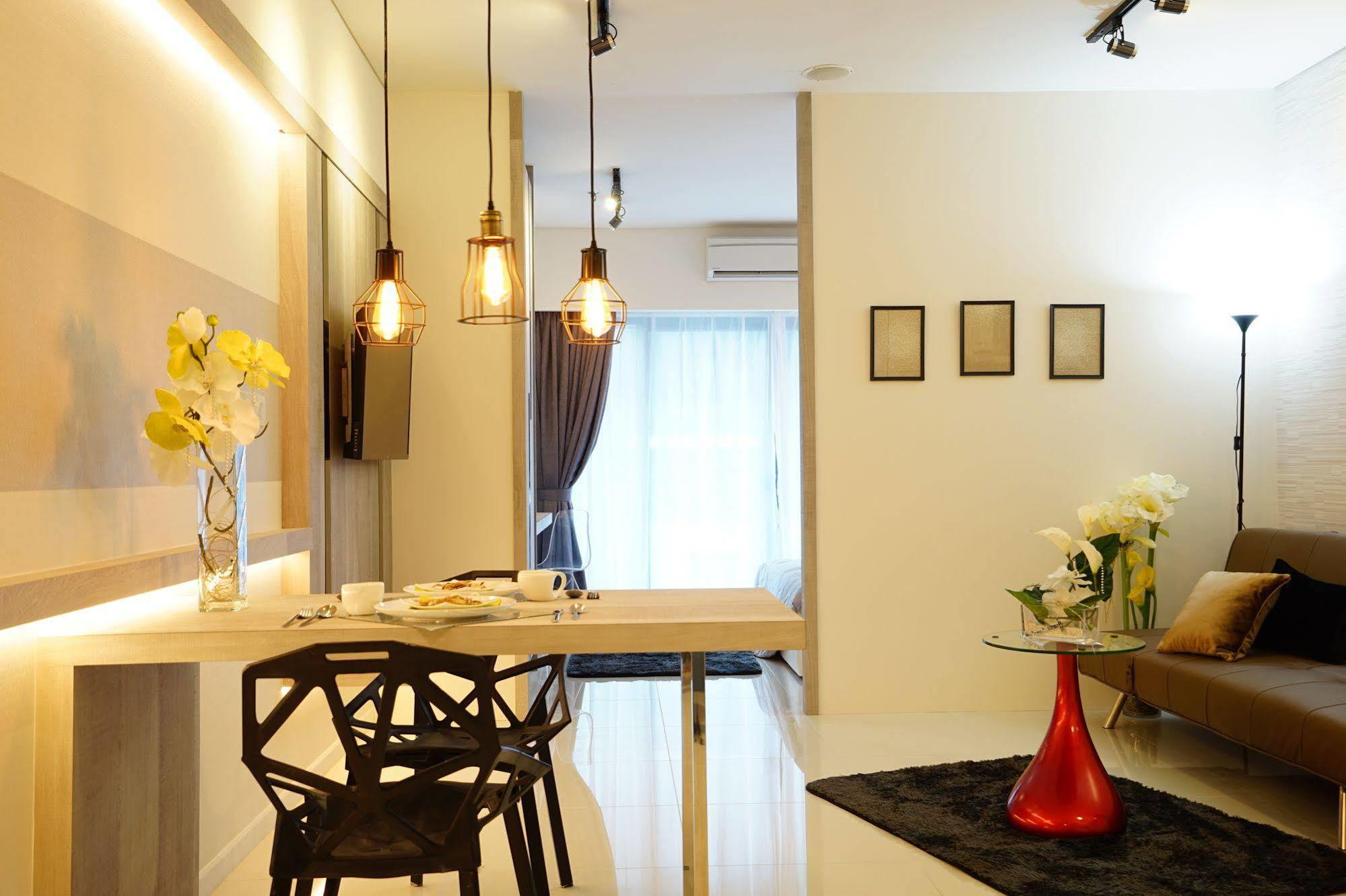 Inspired Homes @ Summer Suite Куала Лумпур Екстериор снимка