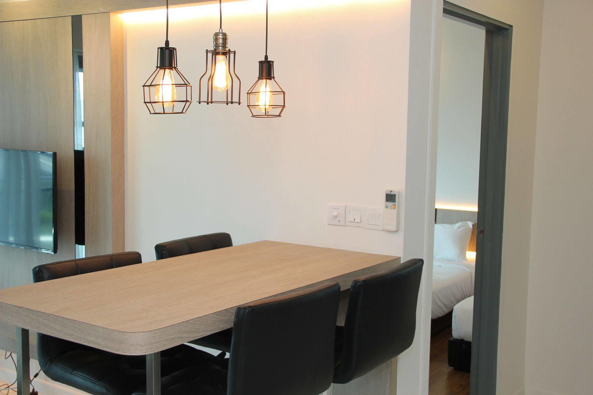 Inspired Homes @ Summer Suite Куала Лумпур Екстериор снимка