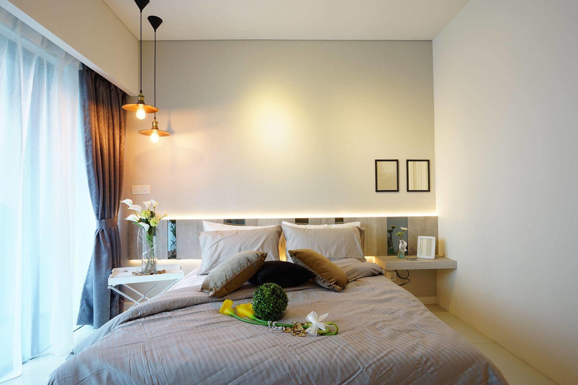 Inspired Homes @ Summer Suite Куала Лумпур Екстериор снимка