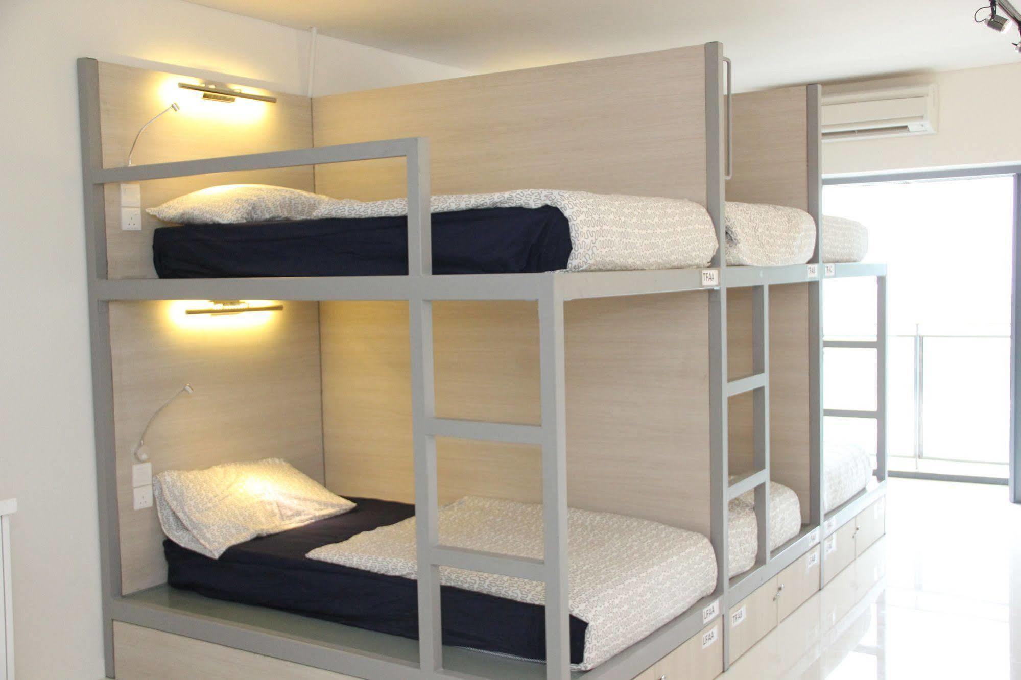 Inspired Homes @ Summer Suite Куала Лумпур Екстериор снимка