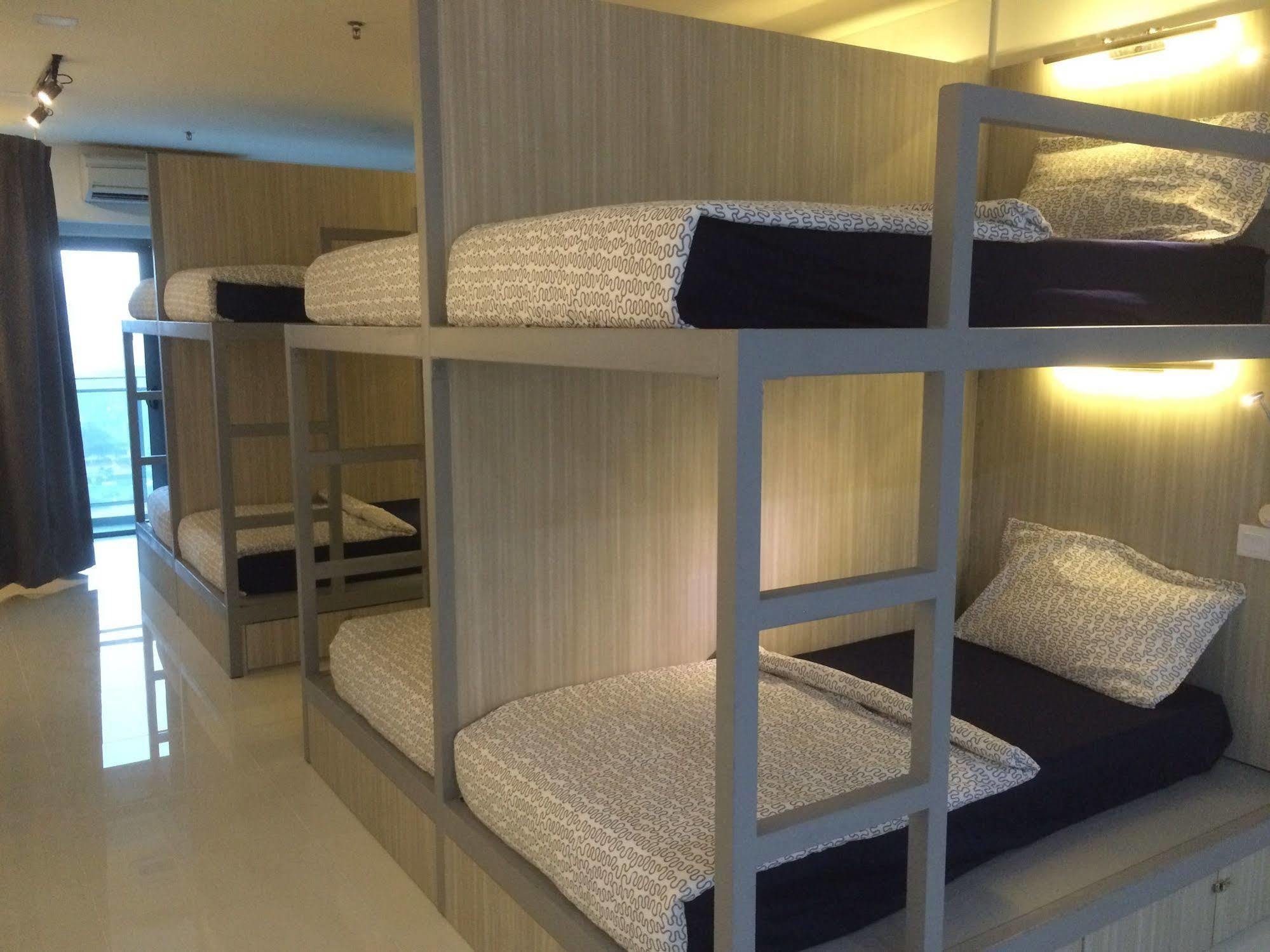 Inspired Homes @ Summer Suite Куала Лумпур Екстериор снимка