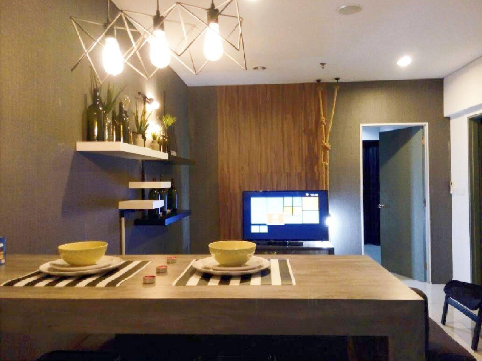 Inspired Homes @ Summer Suite Куала Лумпур Екстериор снимка