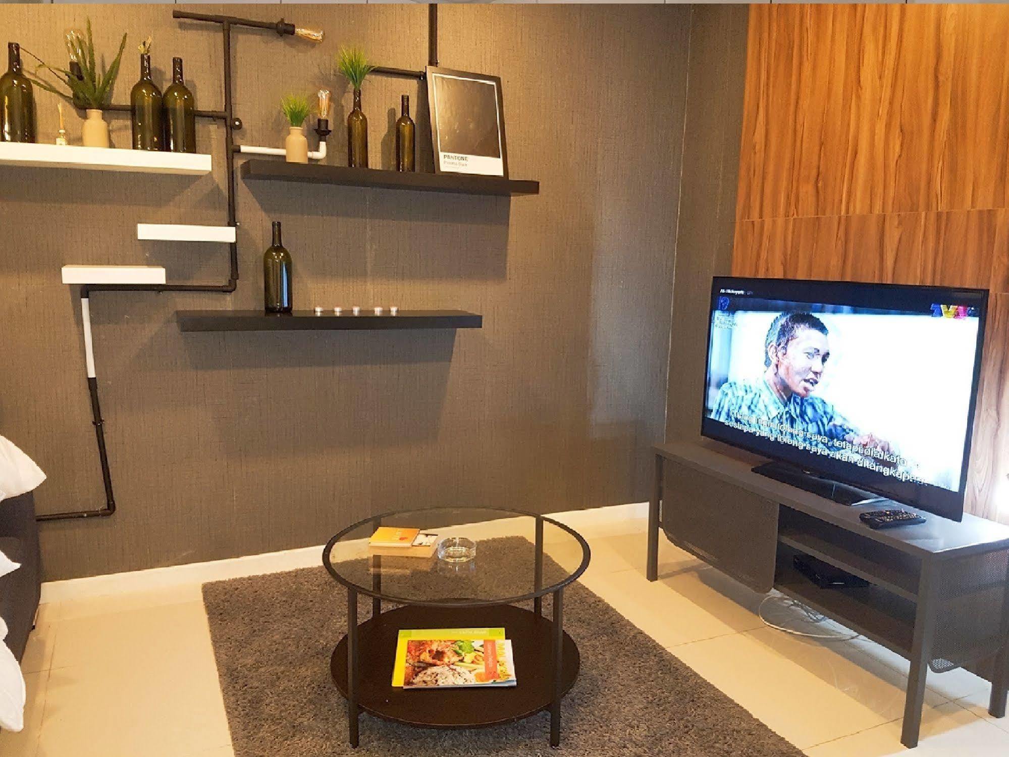 Inspired Homes @ Summer Suite Куала Лумпур Екстериор снимка