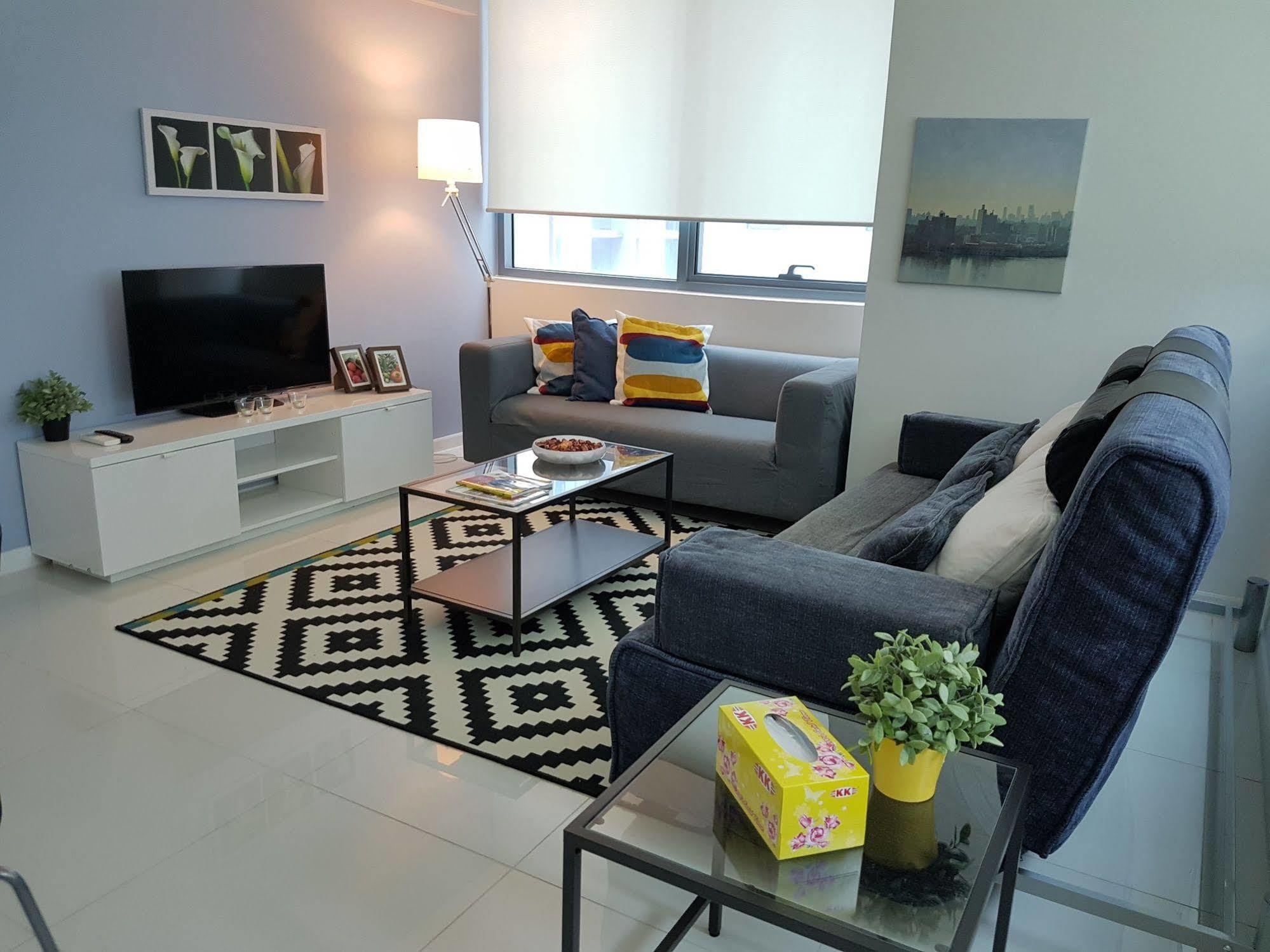 Inspired Homes @ Summer Suite Куала Лумпур Екстериор снимка