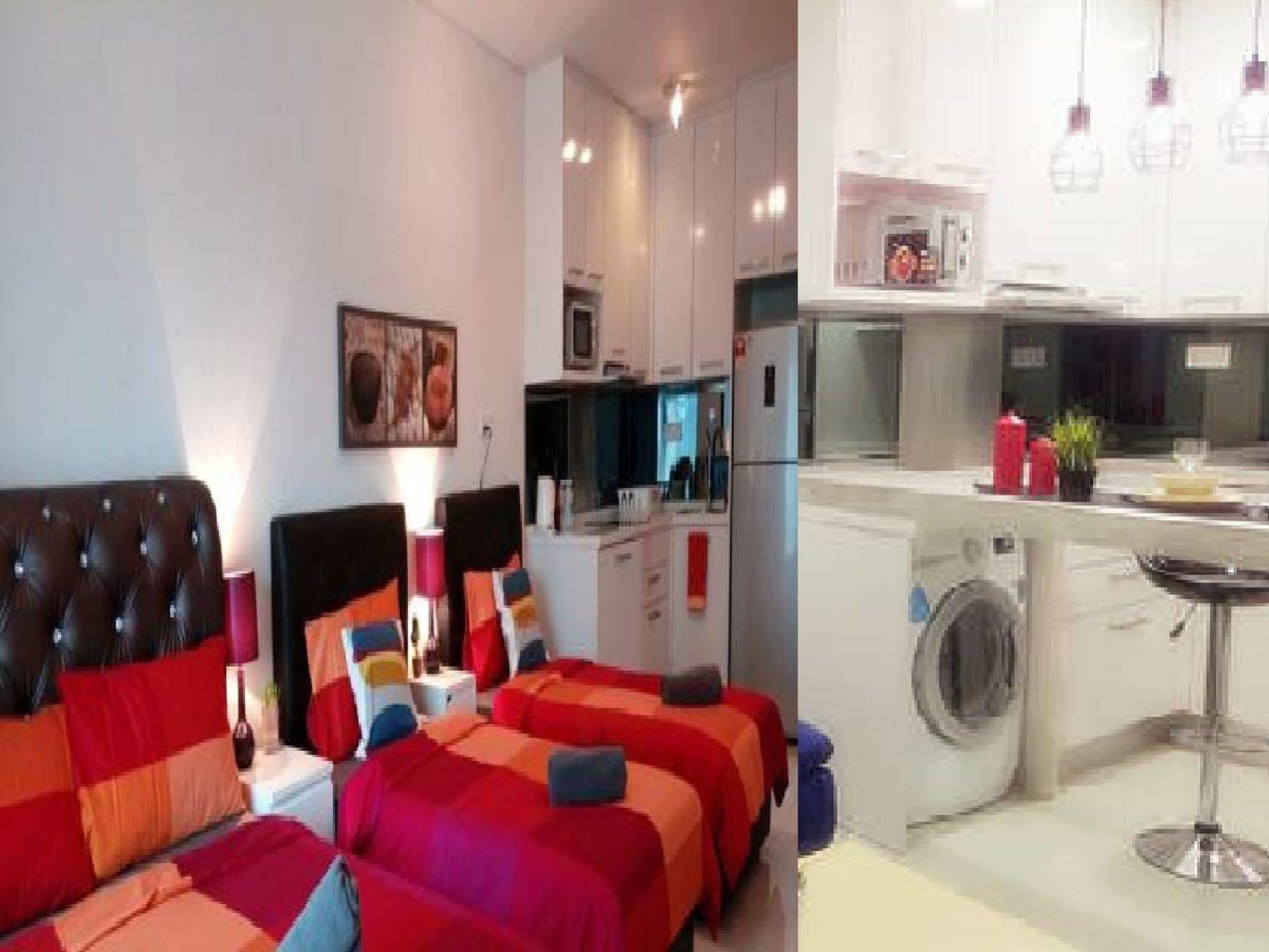 Inspired Homes @ Summer Suite Куала Лумпур Екстериор снимка